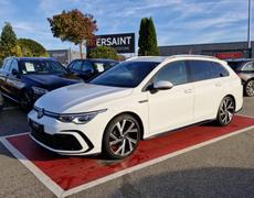 Volkswagen Golf SW Kersaint-Plabennec