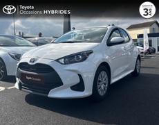 Toyota Yaris Mondeville