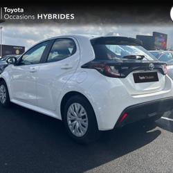 Toyota Yaris 116h Dynamic 5p MY22 Mondeville