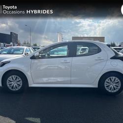 Toyota Yaris 116h Dynamic 5p MY22 Mondeville