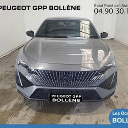 Peugeot 408 Plug-in Hybrid 225ch GT e-EAT8 Boll&egrave;ne