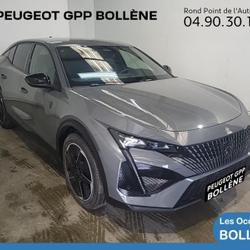 Peugeot 408 Plug-in Hybrid 225ch GT e-EAT8 Boll&egrave;ne