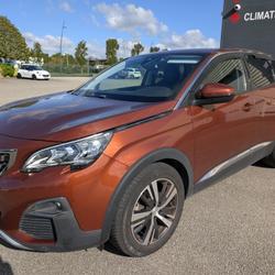 Peugeot 3008 1.5 BLUEHDI 130CH E6.C ALLURE S&S EAT8 occasion - Bellevigny - photo 2/13