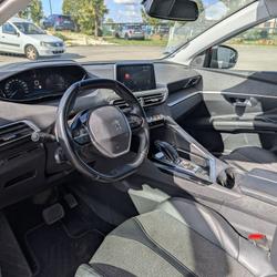 Peugeot 3008 1.5 BLUEHDI 130CH E6.C ALLURE S&S EAT8 occasion - Bellevigny - photo 3/13