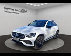 Mercedes GLC Le Mans