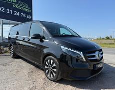 Mercedes Classe V Carpiquet