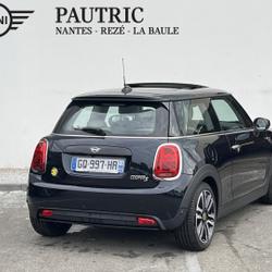 Mini Mini Cooper SE 184ch Edition Premium Plus BVA 5CV Saint-Herblain