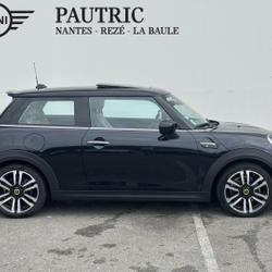 Mini Mini Cooper SE 184ch Edition Premium Plus BVA 5CV Saint-Herblain