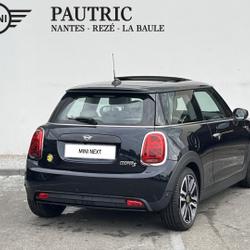 Mini Mini Cooper SE 184ch Edition Premium Plus BVA 5CV Rez&eacute;