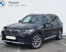 BMW X3 Saint-Herblain
