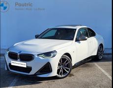 BMW Serie 2 Saint-Herblain