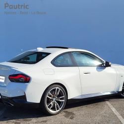 BMW Serie 2 M240iA 374ch M Performance xDrive Saint-Herblain