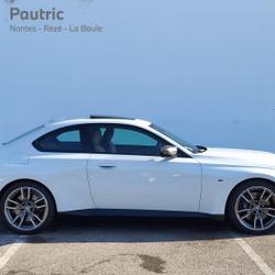 BMW Serie 2 M240iA 374ch M Performance xDrive Saint-Herblain