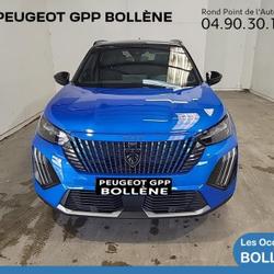 Peugeot 2008 1.5 BlueHDi 130ch S&S GT EAT8 Boll&egrave;ne