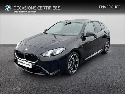 BMW Serie 1 - 120A 170ch M Sport DKG7 - 36 490 €