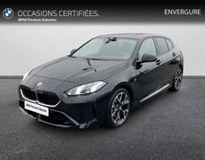 BMW Serie 1 Cherbourg-en-Cotentin