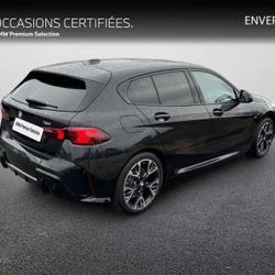 BMW Serie 1 120A 170ch M Sport DKG7 Cherbourg-en-Cotentin