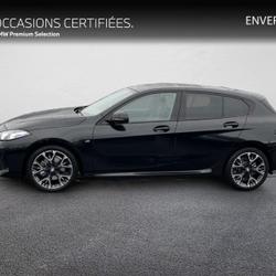BMW Serie 1 120A 170ch M Sport DKG7 Cherbourg-en-Cotentin