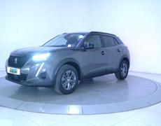 Peugeot 2008 Les Sables-d'Olonne