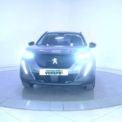 Peugeot 2008 PureTech 130 S&S EAT8 - Style occasion - Les Sables-d'Olonne - photo 2/27