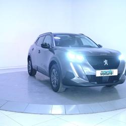 Peugeot 2008 PureTech 130 S&S EAT8 - Style occasion - Les Sables-d'Olonne - photo 3/27