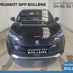 Peugeot 3008 1.2 PureTech 130ch S&S GT Boll&egrave;ne