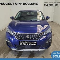 Peugeot 3008 1.5 BlueHDi 130ch E6.c Allure S&S EAT8 Boll&egrave;ne