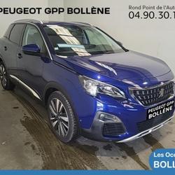 Peugeot 3008 1.5 BlueHDi 130ch E6.c Allure S&S EAT8 Boll&egrave;ne