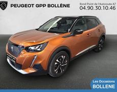 Peugeot 2008 Bollène