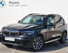 BMW X5 Saint-Herblain