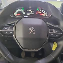 Peugeot 208 208 BlueHDi 100 S&S BVM6 - Style Les Sables-d'Olonne