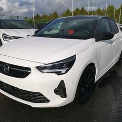 Opel Corsa 1.2 TURBO 130CH GS LINE BVA Le Hom