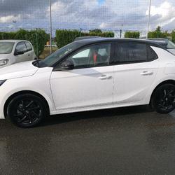 Opel Corsa 1.2 TURBO 130CH GS LINE BVA Le Hom