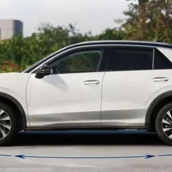 Volkswagen T-Roc T-Roc 1.5 eTSI EVO2 Hybrid 150 ch DSG7 Style Lisieux