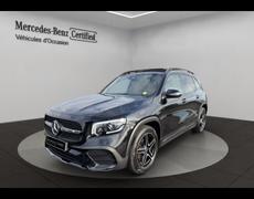 Mercedes GLB Le Mans