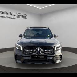 Mercedes GLB 220d 190ch AMG Line 4Matic 8G DCT occasion - Le Mans - photo 2/33