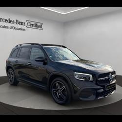 Mercedes GLB 220d 190ch AMG Line 4Matic 8G DCT occasion - Le Mans - photo 3/33