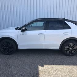 Volkswagen T-Roc T-Roc 1.5 eTSI EVO2 Hybrid 150 ch DSG7 R-Line S&eacute;lestat