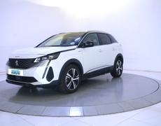 Peugeot 3008 Les Sables-d'Olonne