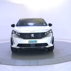 Peugeot 3008 3008 Hybrid 225 e-EAT8 - GT Les Sables-d'Olonne