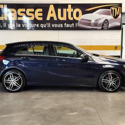 Mercedes Classe A 180 CDi 110ch Pack AMG Maubeuge