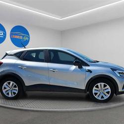Renault Captur 1.0 TCE 90CV BUSINESS Bo&eacute;