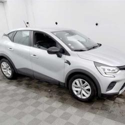 Renault Captur 1.0 TCE 90CV BUSINESS Bo&eacute;