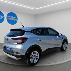 Renault Captur 1.0 TCE 90CV BUSINESS Bo&eacute;