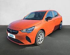Opel Corsa Les Sables-d'Olonne