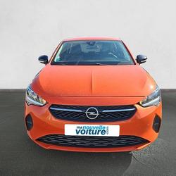 Opel Corsa Corsa Electrique 136 ch & Batterie 50 kWh - Edition Les Sables-d'Olonne