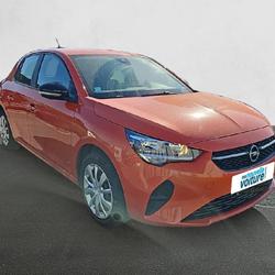 Opel Corsa Corsa Electrique 136 ch & Batterie 50 kWh - Edition Les Sables-d'Olonne