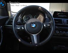 BMW Serie 1 Saint-Herblain