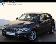 BMW Serie 1