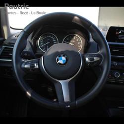 BMW Serie 1 118iA 136ch UrbanChic 5p Saint-Herblain